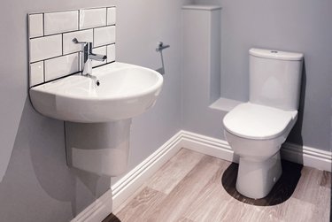3 bed flat, 25 Lister Gate, Lace Market, Nottingham, NG17DE - Image 13