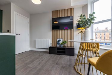 2 bed flat, 157 High Street, City Centre, Lincoln, LN57AA - Image 4