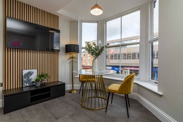 2 bed flat, 157 High Street, City Centre, Lincoln, LN57AA - Image 3