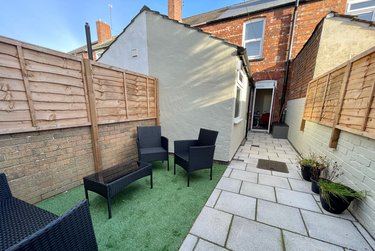 2 bed house, 78 St. Andrews Street, St Catherines, Lincoln, LN57UG - Image 4