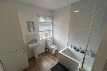 3 bed house, 1 Scorer Street, St Catherines, Lincoln, LN57XD - Image 12