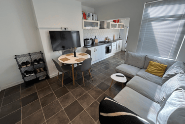 3 bed house, 1 Scorer Street, St Catherines, Lincoln, LN57XD - Image 3