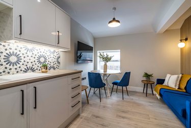 2 bed flat, 157 High Street, City Centre, Lincoln, LN57AA - Image 13