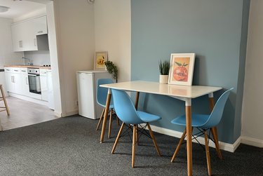 2 bed house, 1 Gaunt Street, St Catherines, Lincoln, LN57PU - Image 9