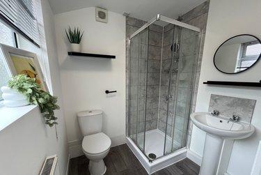 2 bed house, 1 Gaunt Street, St Catherines, Lincoln, LN57PU - Image 3