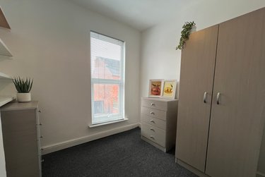 2 bed house, 1 Gaunt Street, St Catherines, Lincoln, LN57PU - Image 14