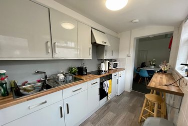 2 bed house, 1 Gaunt Street, St Catherines, Lincoln, LN57PU - Image 7