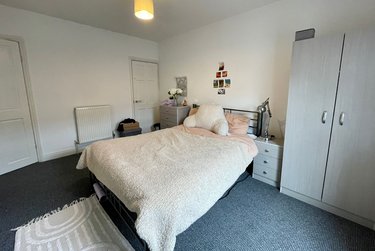2 bed house, 1 Gaunt Street, St Catherines, Lincoln, LN57PU - Image 2