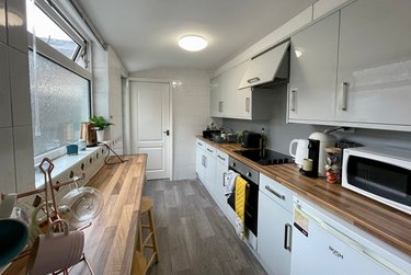 2 bed house, 1 Gaunt Street, St Catherines, Lincoln, LN57PU - Image 8