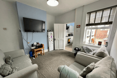 1 bed house, 13 Westfield Street, West End, Lincoln, LN11TB - Image 2