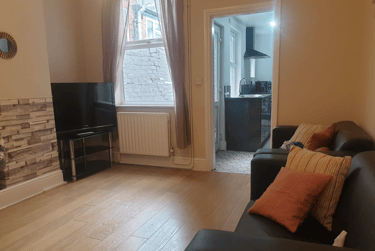 4 bed house, 36 Arboretum Avenue, City Centre, Lincoln, LN25JE - Image 4