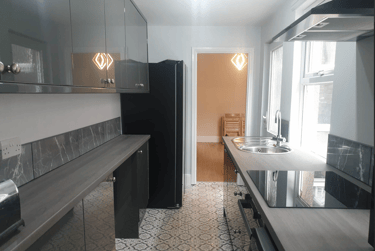 4 bed house, 36 Arboretum Avenue, City Centre, Lincoln, LN25JE - Image 1