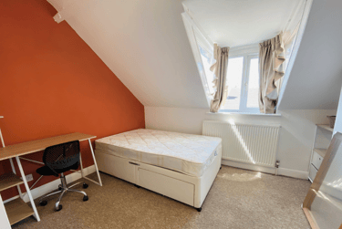 4 bed house, 36 Arboretum Avenue, City Centre, Lincoln, LN25JE - Image 3
