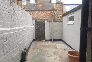 4 bed house, 36 Arboretum Avenue, City Centre, Lincoln, LN25JE - Image 9
