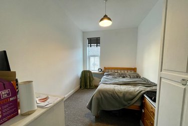 1 bed house, 13 Westfield Street, West End, Lincoln, LN11TB - Image 3