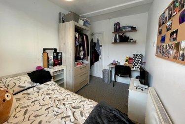 1 bed house, 13 Westfield Street, West End, Lincoln, LN11TB - Image 5