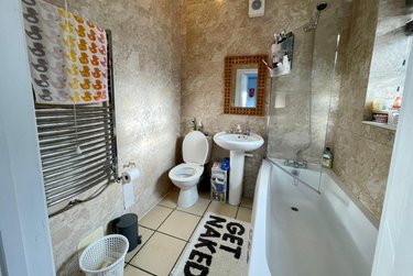 1 bed house, 13 Westfield Street, West End, Lincoln, LN11TB - Image 6