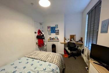 1 bed house, 13 Westfield Street, West End, Lincoln, LN11TB - Image 7