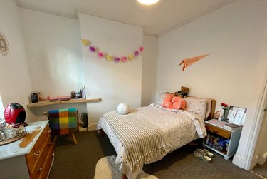 1 bed house, 13 Westfield Street, West End, Lincoln, LN11TB - Image 8