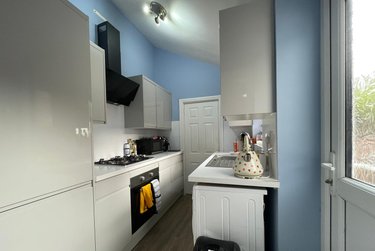 1 bed house, 13 Westfield Street, West End, Lincoln, LN11TB - Image 1