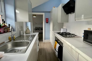 1 bed house, 13 Westfield Street, West End, Lincoln, LN11TB - Image 4