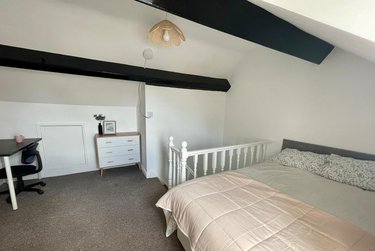 4 bed house, 2 Foster Street, St Catherines, Lincoln, LN57QF - Image 4