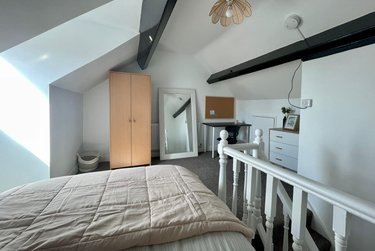 4 bed house, 2 Foster Street, St Catherines, Lincoln, LN57QF - Image 1