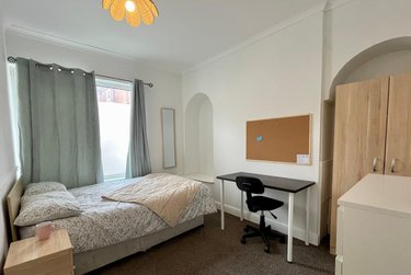 4 bed house, 2 Foster Street, St Catherines, Lincoln, LN57QF - Image 9