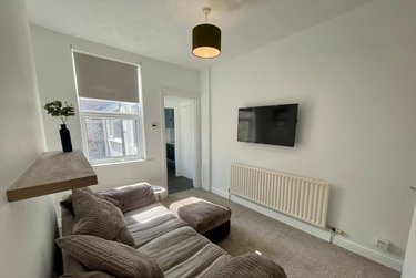 4 bed house, 2 Foster Street, St Catherines, Lincoln, LN57QF - Image 10