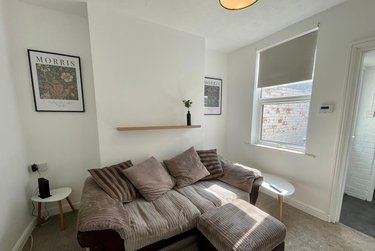 4 bed house, 2 Foster Street, St Catherines, Lincoln, LN57QF - Image 11