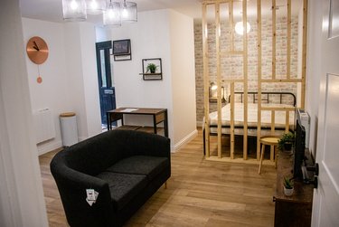 1 bed flat, 9 Bank Street, City Centre, Lincoln, LN21DZ - Image 5
