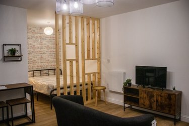 1 bed flat, 9 Bank Street, City Centre, Lincoln, LN21DZ - Image 1