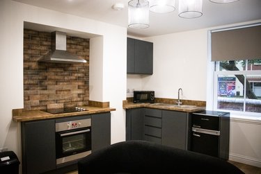 1 bed flat, 9 Bank Street, City Centre, Lincoln, LN21DZ - Image 7