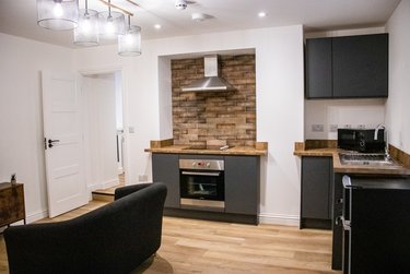 1 bed flat, 9 Bank Street, City Centre, Lincoln, LN21DZ - Image 9