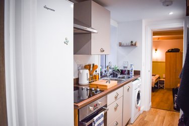 1 bed flat, Flat 2 9 Bank Street Lincoln, City Centre, Lincoln, LN21DZ - Image 5