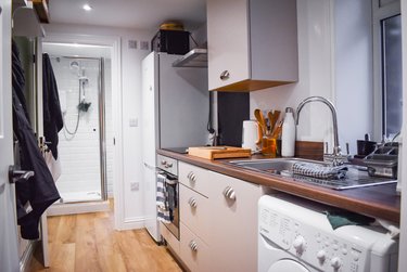 1 bed flat, Flat 2 9 Bank Street Lincoln, City Centre, Lincoln, LN21DZ - Image 7