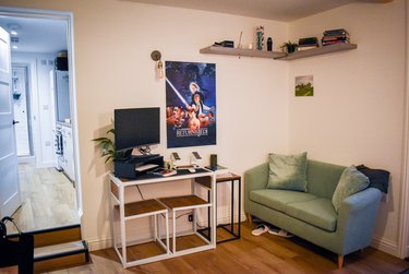 1 bed flat, Flat 2 9 Bank Street Lincoln, City Centre, Lincoln, LN21DZ - Image 2