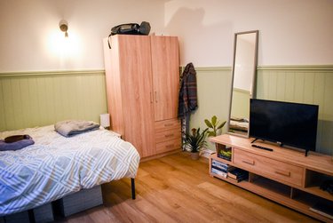 1 bed flat, Flat 2 9 Bank Street Lincoln, City Centre, Lincoln, LN21DZ - Image 1