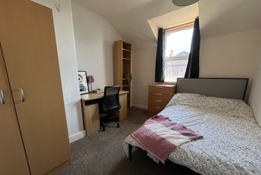 4 bed house, 8 Nelson Street, West End, Lincoln, LN11PJ - Image 6