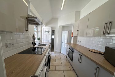 4 bed house, 8 Nelson Street, West End, Lincoln, LN11PJ - Image 4