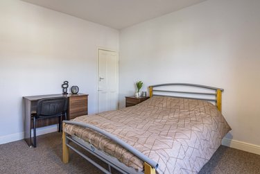 2 bed house, 78 Kirkby Street, St Catherines, Lincoln, LN57TT - Image 12