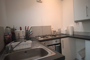 2 bed house, 130 Portland Street, City Centre, Lincoln, LN57LG - Image 2