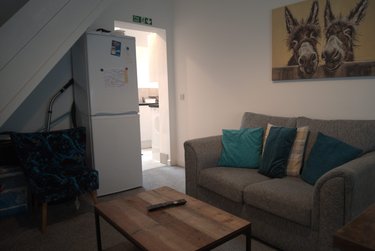 2 bed house, 130 Portland Street, City Centre, Lincoln, LN57LG - Image 9