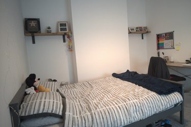 2 bed house, 130 Portland Street, City Centre, Lincoln, LN57LG - Image 3