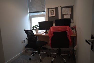 2 bed house, 130 Portland Street, City Centre, Lincoln, LN57LG - Image 10