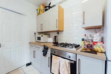 4 bed house, 2 South Parade, West End, Lincoln, LN11QN - Image 4