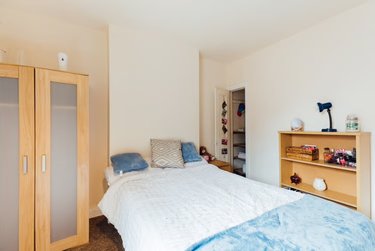 4 bed house, 2 South Parade, West End, Lincoln, LN11QN - Image 1