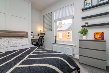 4 bed house, 57 Thesiger Street, City Centre, Lincoln, LN57UY - Image 8