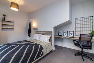 4 bed house, 57 Thesiger Street, City Centre, Lincoln, LN57UY - Image 9