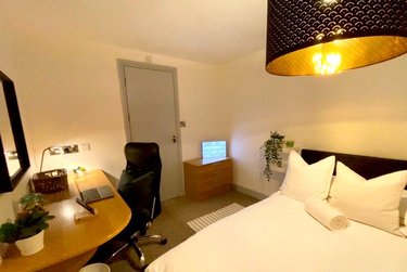 2 bed flat, Flat 3, 32 Portland Street, City Centre, Lincoln, LN57JX - Image 1